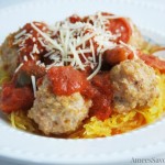 Healthier Meatballs