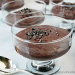 Protein Pudding