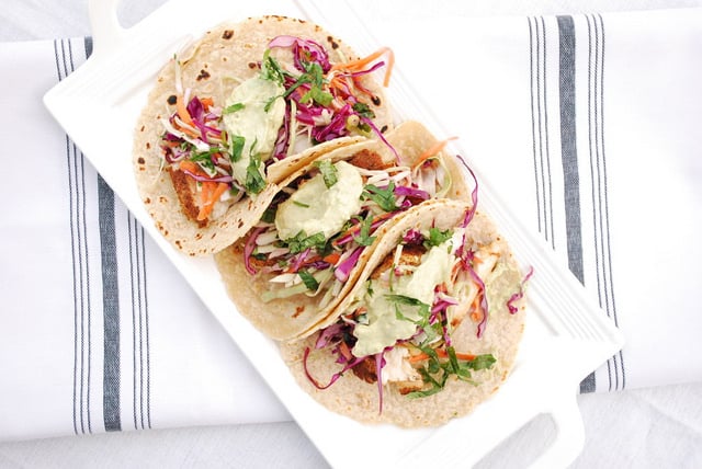 Healthy and Tasty Taco Recipes