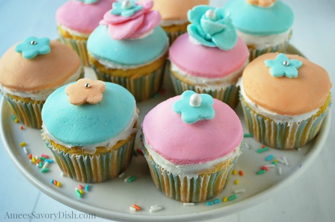 easter cupcakes, 23 Best Easter Cupcakes Recipes (Gluten-Free)