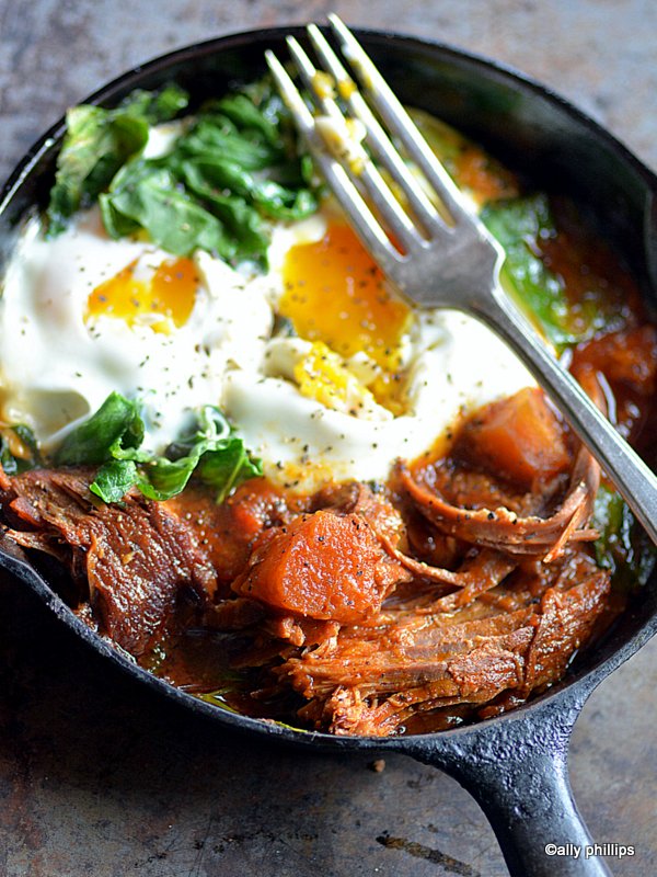 12 Delicious Ways to Enjoy Lean Beef for Breakfast