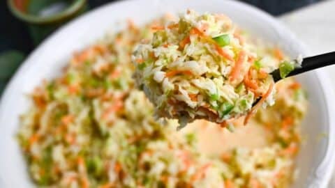old fashioned slaw dressing recipe Old Fashioned American Style Coleslaw