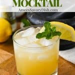 Pinterest Hidden Image