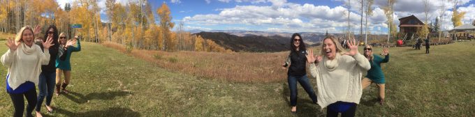 pano at Snowmass