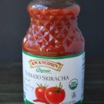 Sriracha Tomato Juice
