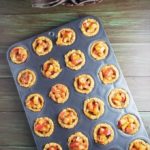 PB Apple Tartlets recipe