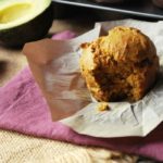 Delicious Avocado Pumpkin Muffins