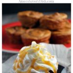 The Best Sweet Potato Protein Muffins