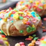 Moist Vanilla Protein Donut recipe