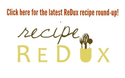 Recipe Redux logo