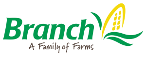 Branch Family farms logo