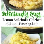 Pinterest Hidden Image