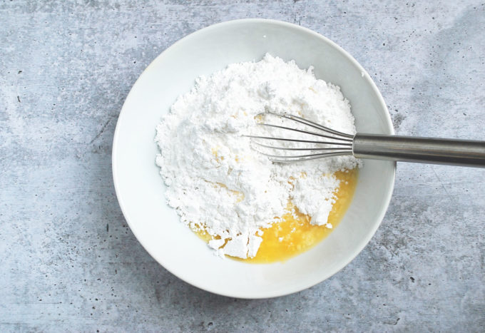 frosting ingredients for frosted orange easy cake mix cookies