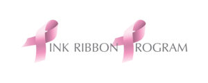 Pink Ribbon Program logo
