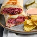 Pinterest Hidden Image