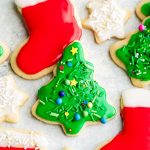 cut out sugar cookie recipe guest post