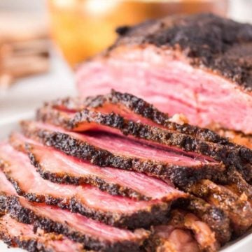 30 Must-Try Meat Smoker Recipes - Amee's Savory Dish