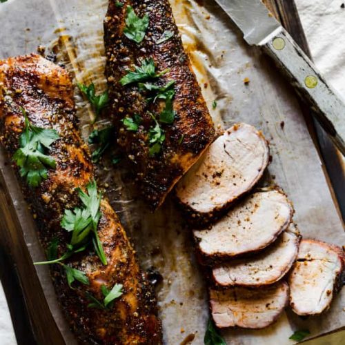 30 Must-Try Meat Smoker Recipes - Amee's Savory Dish