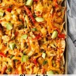 Pinterest Hidden Image