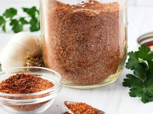 Taco Seasoning - Pilarcitas - Dry Marinades, Mexican Spice and Seasoning  Blends.