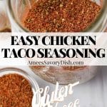 Pinterest Hidden Image