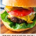 Pinterest Hidden Image