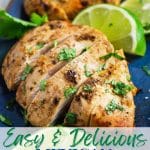 Pinterest Hidden Image