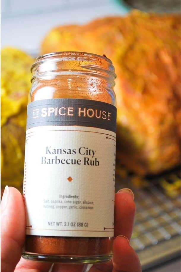 Big Green Egg Pulled Pork Recipe Amee's Savory Dish