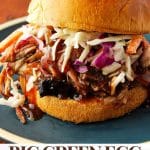 Pinterest Hidden Image