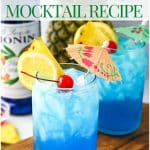 Pinterest Hidden Image