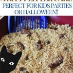 Pinterest Hidden Image