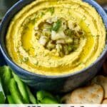 Pinterest Hidden Image