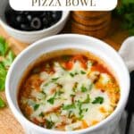 Pinterest Hidden Image