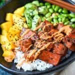 Pinterest Hidden Image