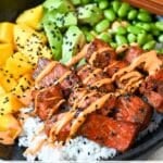 Pinterest Hidden Image