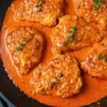 Pinterest Hidden Image