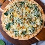 Pinterest Hidden Image