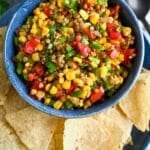 Pinterest Hidden Image